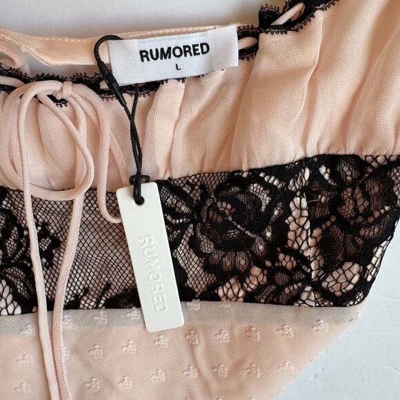 NEW Rumored Midsummer Tank Top - Picture 5 of 13